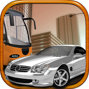 School Driving 3D - icon