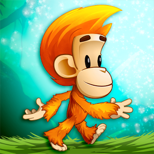 Benji Bananas Adventures Ikona