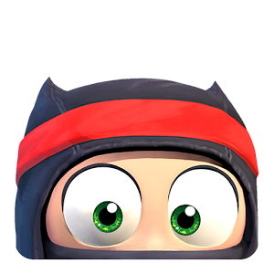 Biểu tượng Clumsy Ninja