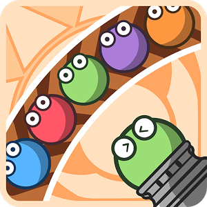 Bubble Blast - icon