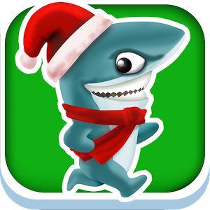 Tiny Run Icon