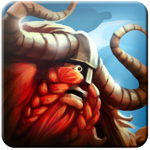 CastleStorm Ikona