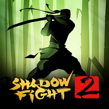 暗影格斗 2 图标