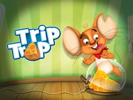 Poster TripTrap