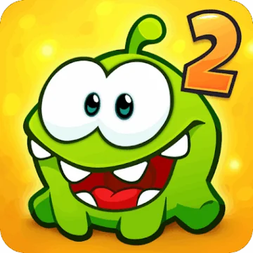 Cut the Rope 2 Simge