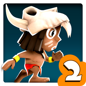 Manuganu 2 - icon