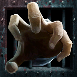 Escaping The Prison : Morgue - icon