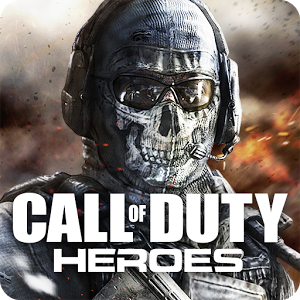 Call of Duty: Heroes Icon