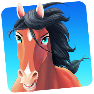Horse Haven - icon