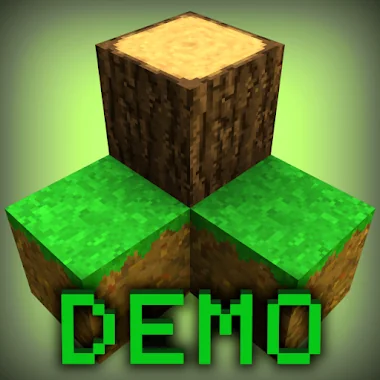 Survivalcraft Demo Icon