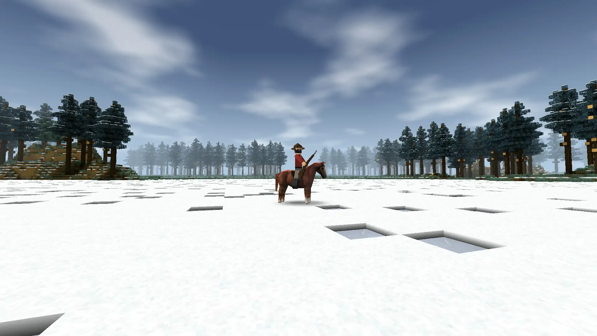 Screenshot Survivalcraft Demo 3
