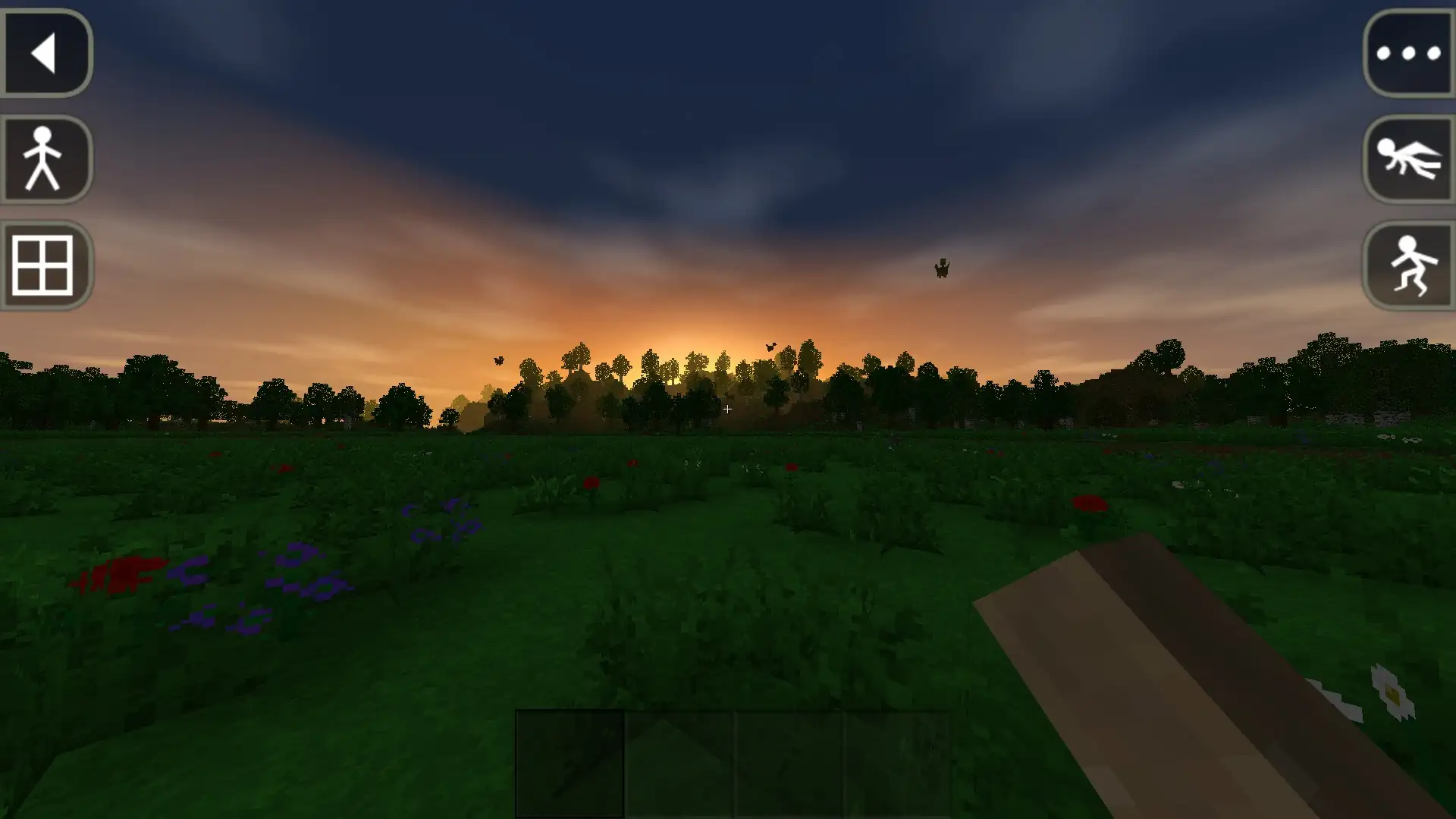Screenshot Survivalcraft Demo 4