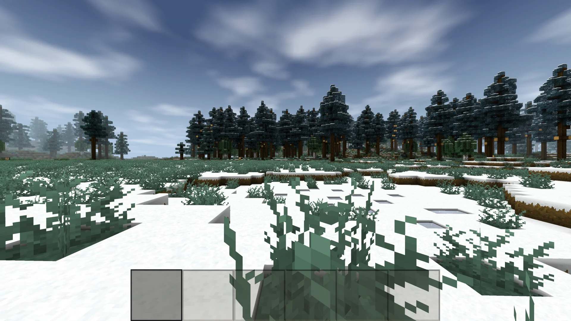 Screenshot Survivalcraft Demo 5