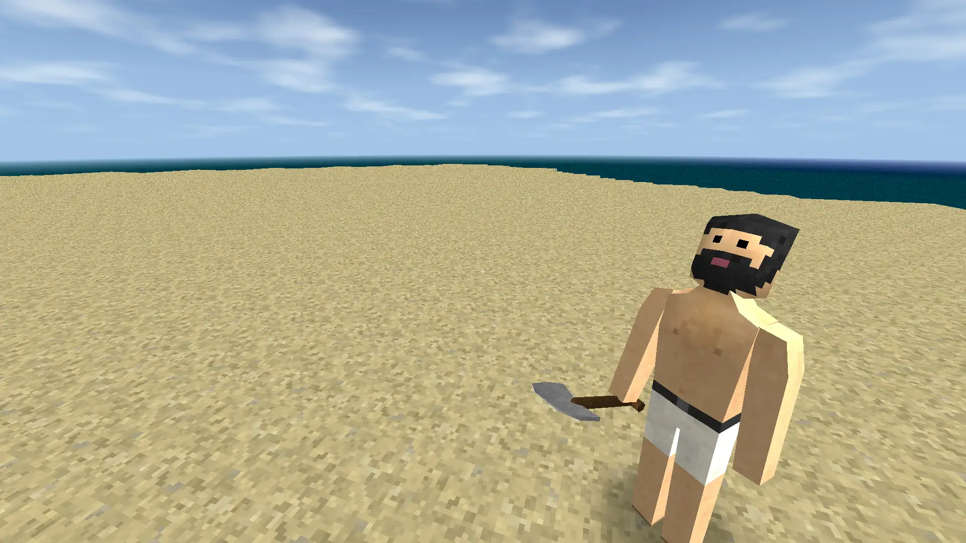 Screenshot Survivalcraft Demo 9