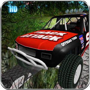 4x4 Off-Road Rally 3 Ikona