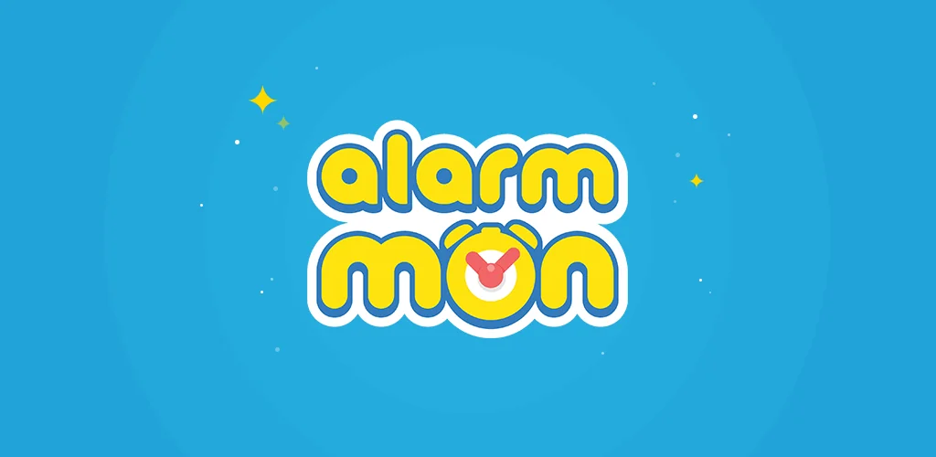 AlarmMon εφαρμογή cover art for Android