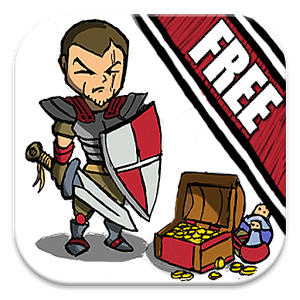 Dungeon Ascendance - icon
