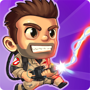 Monster Dash - icon