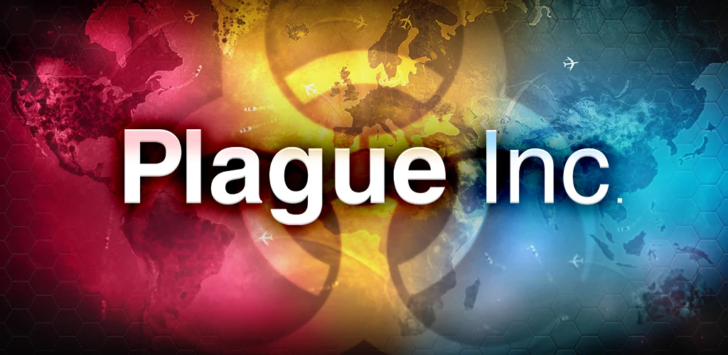 Plague Inc. игра корица за Android