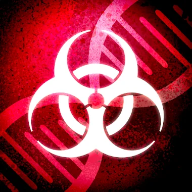 Plague Inc. Икона