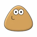 Скачать Pou APK