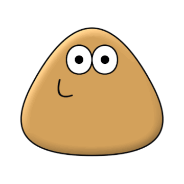 Pou Ikona