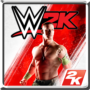 WWE 2K Ikon
