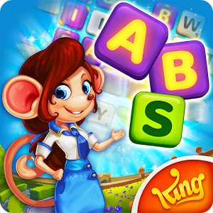 AlphaBetty Икона