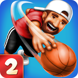 Dude Perfect 2 Ikona