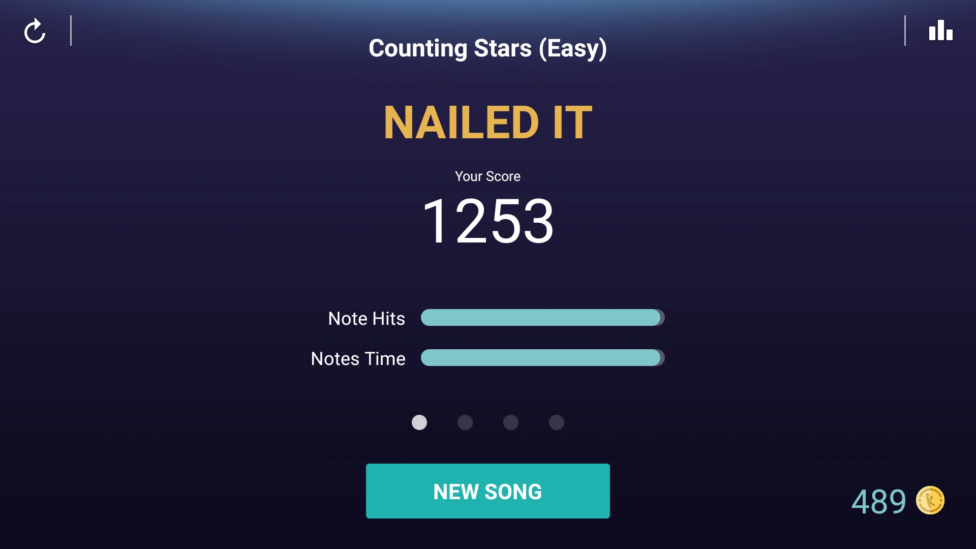 Piano - Play Unlimited songs képernyőkép 5