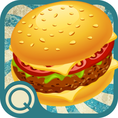 Burger Cafe APK