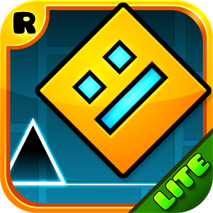 Geometry Dash Lite Ikon