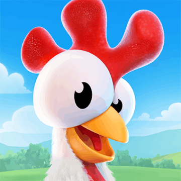 Hay Day Ikon