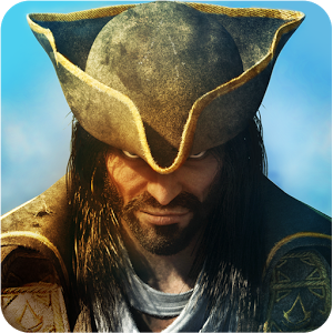 Assassin's Creed Pirates Ikona