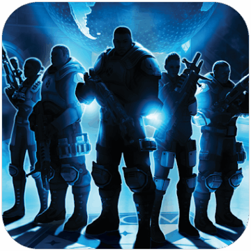 XCOM: TBG 아이콘