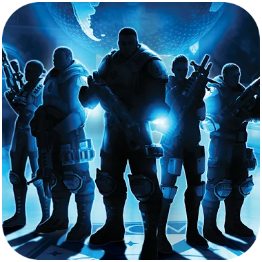 XCOM: TBG Іконка