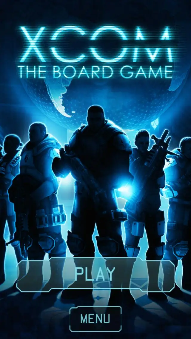 Скріншот XCOM: TBG 1