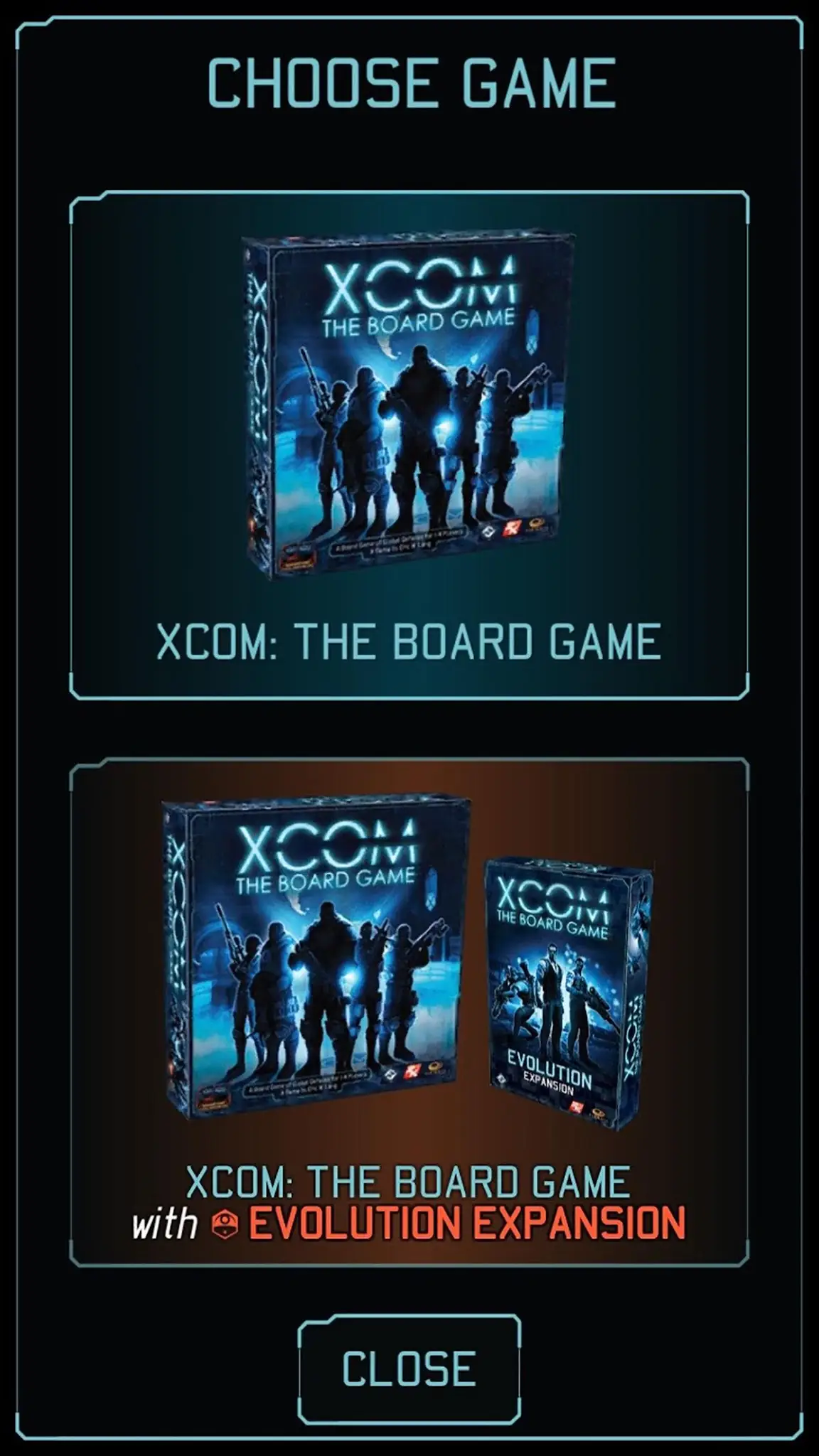 Скріншот XCOM: TBG 2