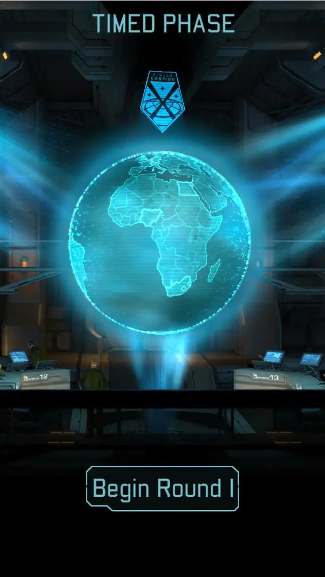 Скріншот XCOM: TBG 3