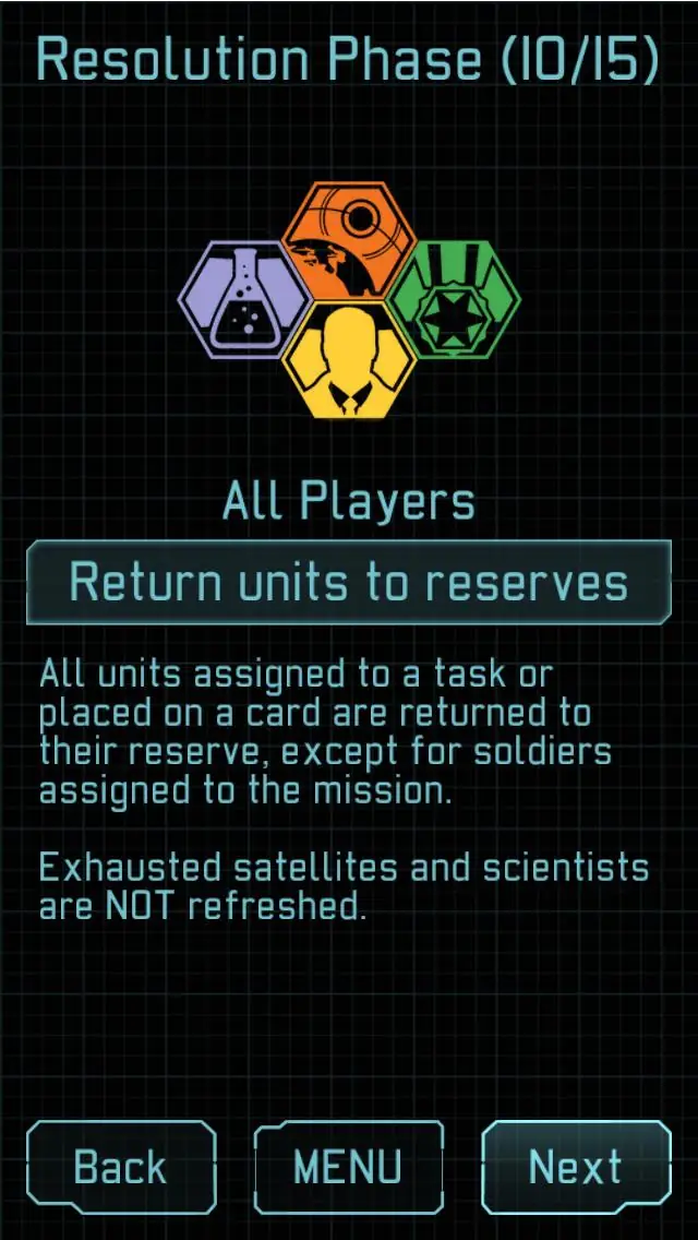 Скріншот XCOM: TBG 8