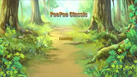 Скриншот PaoPao классический 0