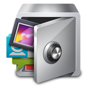 자물쇠 AppLock - icon