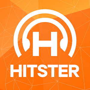 Радио, музыка, рейтинг HITSTER Icon