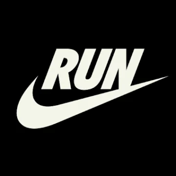 Biểu tượng Nike Run Club - Running Coach