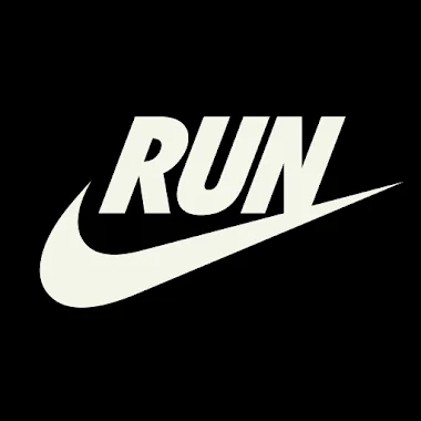 ไอคอน Nike Run Club