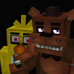 Two Nights At Freddy's Ikona