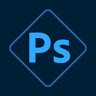Photoshop Express Icoană