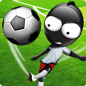 Stickman Soccer - Classic - icon