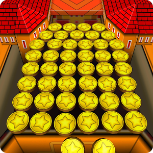 ไอคอน Coin Dozer - Carnival Prizes