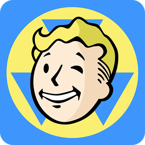 Fallout Shelter Ikon
